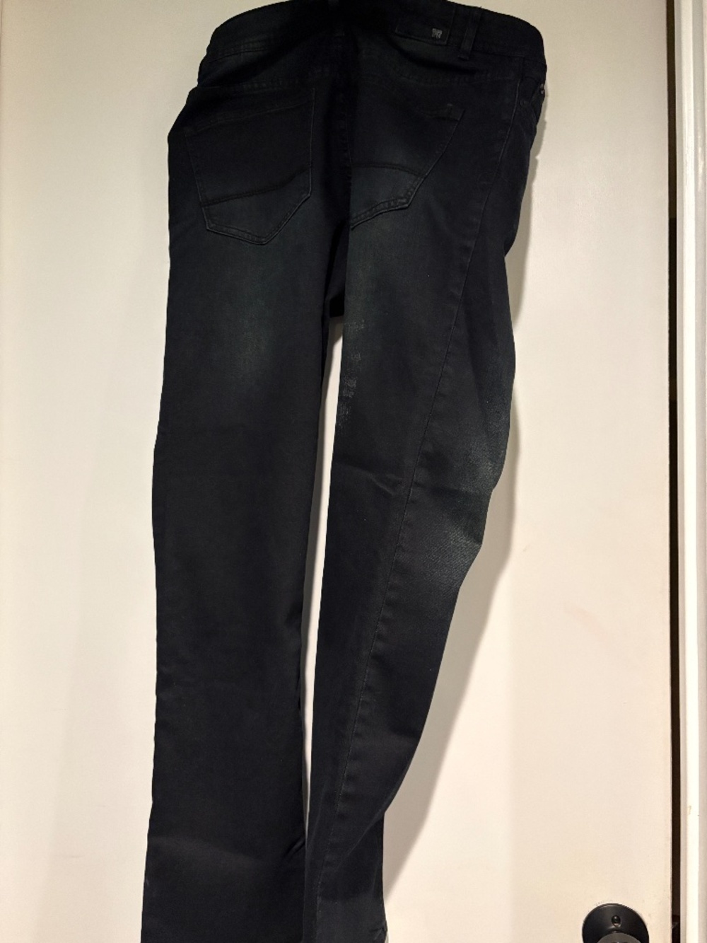 Colours by Alexander Julian Jeans Williams Flex Stretch Slim Jeans; likenew